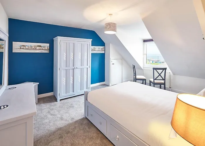 Host & - The Pearl アパート ウィットビー