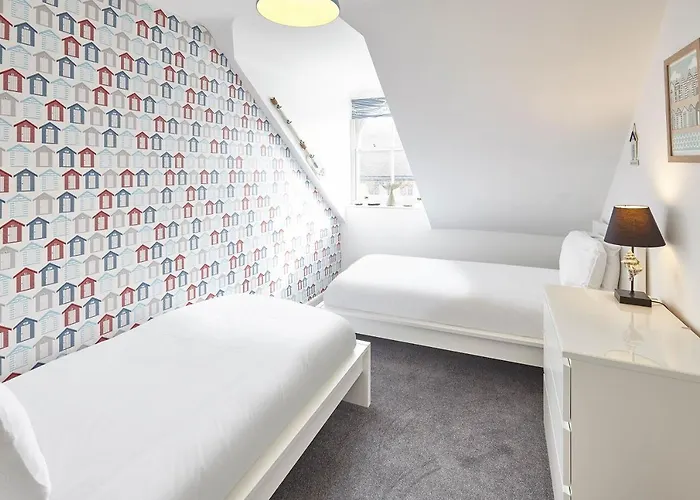 Host & - The Pearl アパート ウィットビー