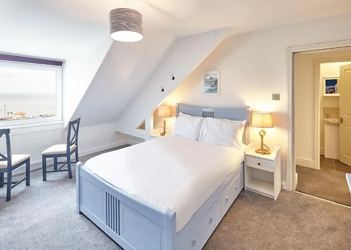 アパート Host & - The Pearl *